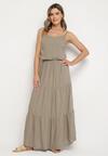 Rochie Verde