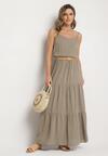 Rochie Verde