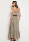 Rochie Verde