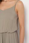 Rochie Verde