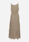 Rochie Verde