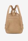 Rucsac Bej