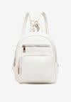 Rucsac Alb