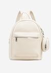 Rucsac Alb
