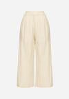 Pantaloni Bej deschis