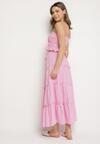 Compleu Fucsia