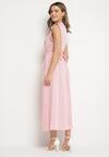 Rochie Roz