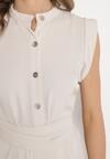 Rochie Bej