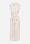 Rochie Bej