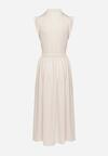 Rochie Bej
