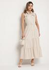 Rochie Bej