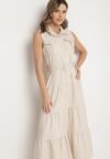 Rochie Bej