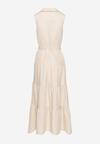 Rochie Bej