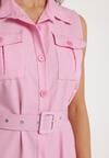 Rochie Roz