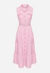 Rochie Roz