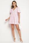Rochie Roz