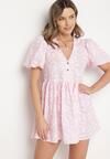 Rochie Roz