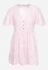 Rochie Roz