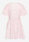 Rochie Roz