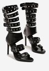 Sandale Negre