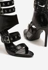 Sandale Negre