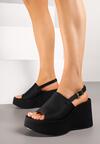 Sandale Negre