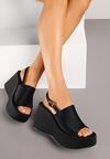 Sandale Negre