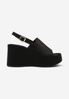 Sandale Negre