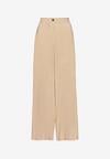 Pantaloni Bej