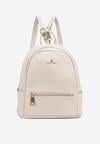 Rucsac Bej deschis