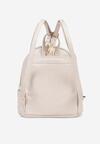 Rucsac Bej deschis
