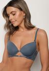 Sutien Bleumarin