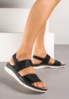 Sandale Negre