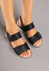 Sandale Negre