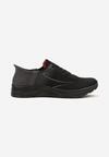 Pantofi sport Negru cu gri