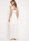 Rochie Albă