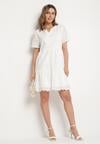 Rochie Albă
