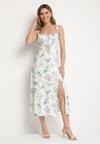 Rochie Albastră