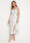 Rochie Albastră