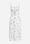 Rochie Albastră