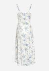 Rochie Albastră