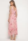 Rochie Roz