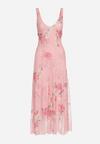 Rochie Roz