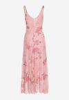 Rochie Roz