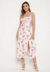 Rochie Fucsia