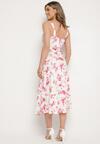 Rochie Fucsia
