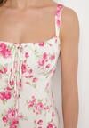 Rochie Fucsia