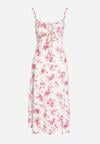 Rochie Fucsia