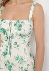 Rochie Verde