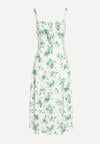 Rochie Verde